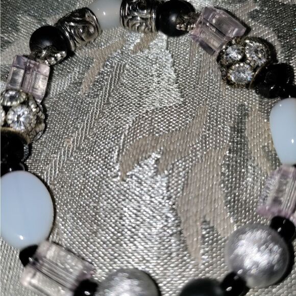 Wing charm Bracelet - Picture 6 of 7